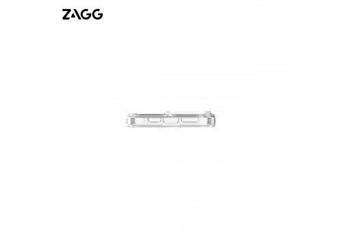 Ốp lưng iPhone 16 - ZAGG ESNTL - Clear - 702315561