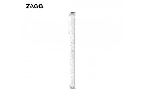 Ốp lưng iPhone 16 - ZAGG ESNTL Snap - Clear - 702315565