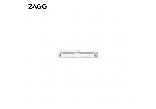 Ốp lưng iPhone 16 - ZAGG ESNTL Snap - Clear - 702315565