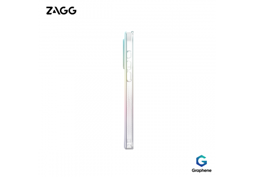 Ốp lưng iPhone 16 Pro - ZAGG Milan Snap - Doodle - 702316363