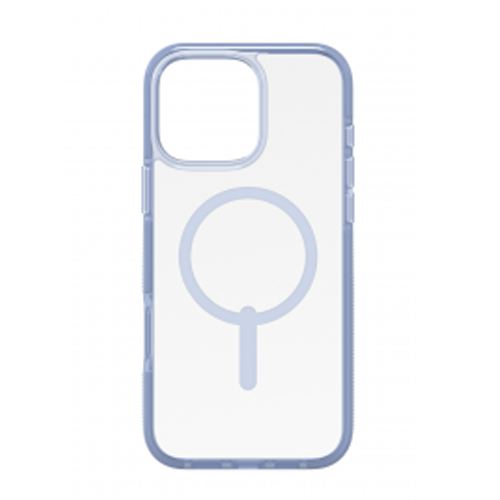 Ốp lưng iPhone 16 Pro - ZAGG Santa Cruz Snap - Blue - 702316299