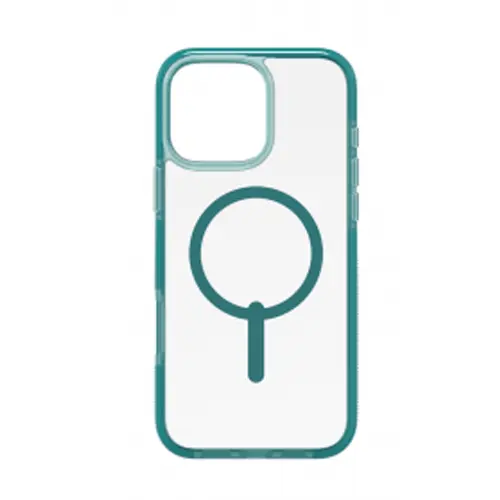 Ốp lưng iPhone 16 Pro - ZAGG Santa Cruz Snap - Dark Green - 702316319