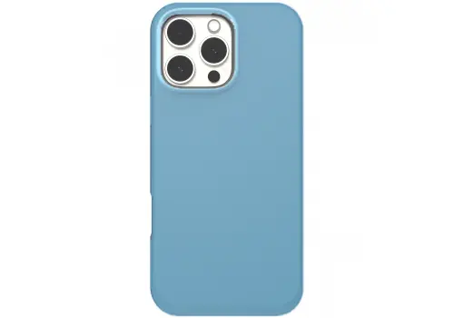 Ốp lưng iPhone 16 Pro - ZAGG SoHo Snap - Blue - 702315228