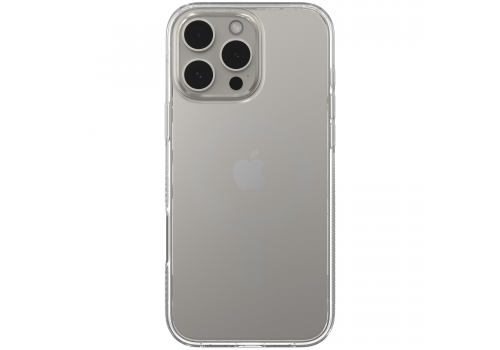 Ốp lưng iPhone 16 Pro Max - ZAGG Crystal Palace - Clear - 702315041