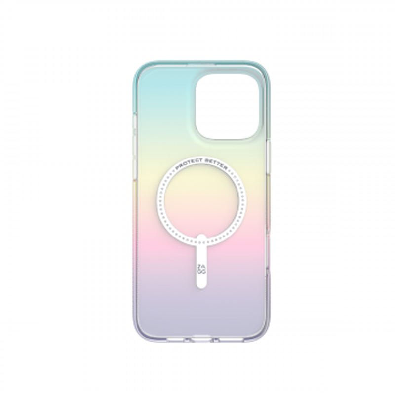 Ốp lưng iPhone 16 Pro Max - ZAGG Milan Snap - Doodle - 702316364