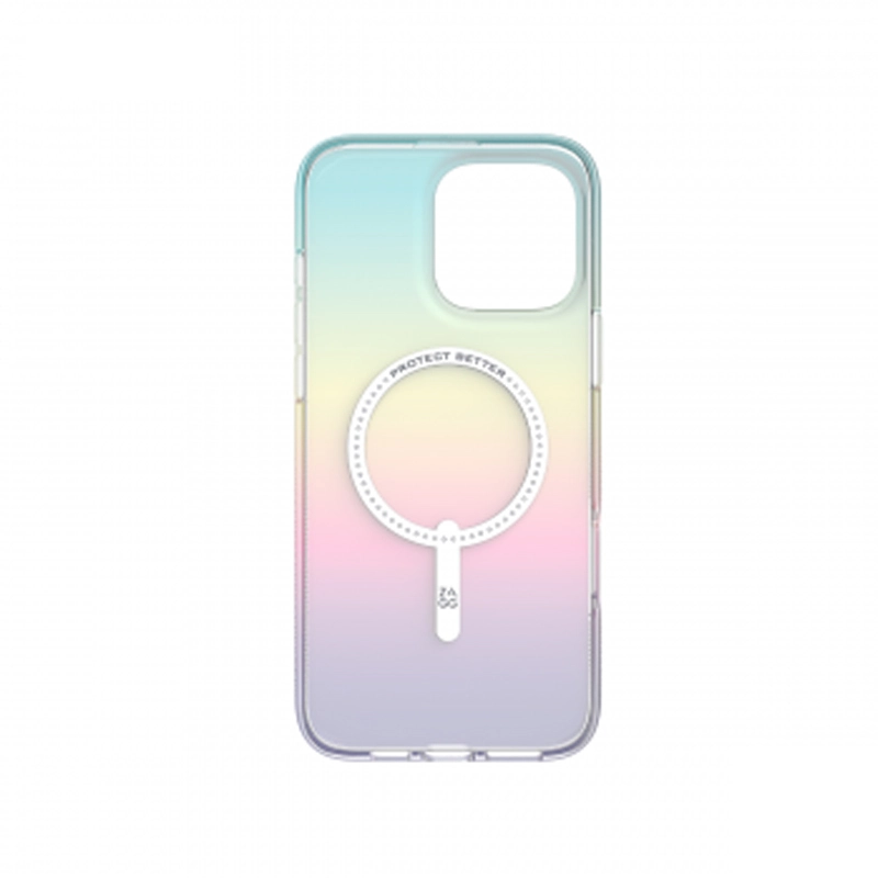 Ốp lưng iPhone 16 Pro Max - ZAGG Milan Snap - Doodle - 702316364