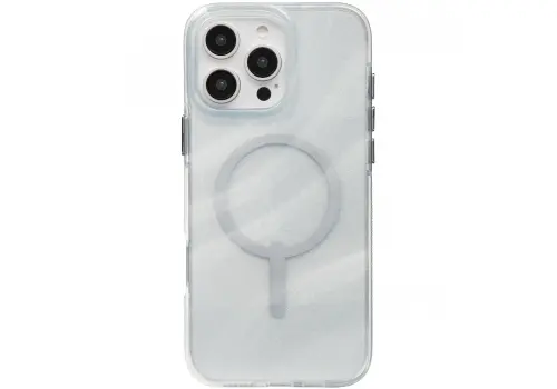 Ốp lưng iPhone 16 Pro Max - ZAGG Milan Snap - Swirl Glitter - 702316392