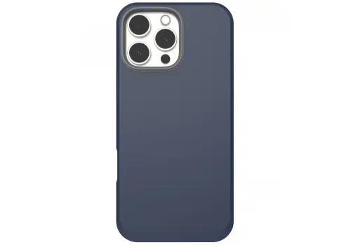 Ốp lưng iPhone 16 Pro Max - ZAGG PH SoHo Snap - Navy Gray - 702315241