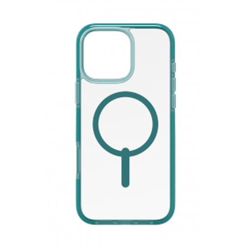 Ốp lưng iPhone 16 Pro Max - ZAGG Santa Cruz Snap - Dark Green - 702316320