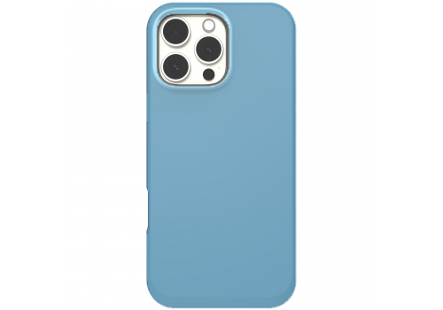 Ốp lưng iPhone 16 Pro Max - ZAGG SoHo Snap - Blue - 702315229