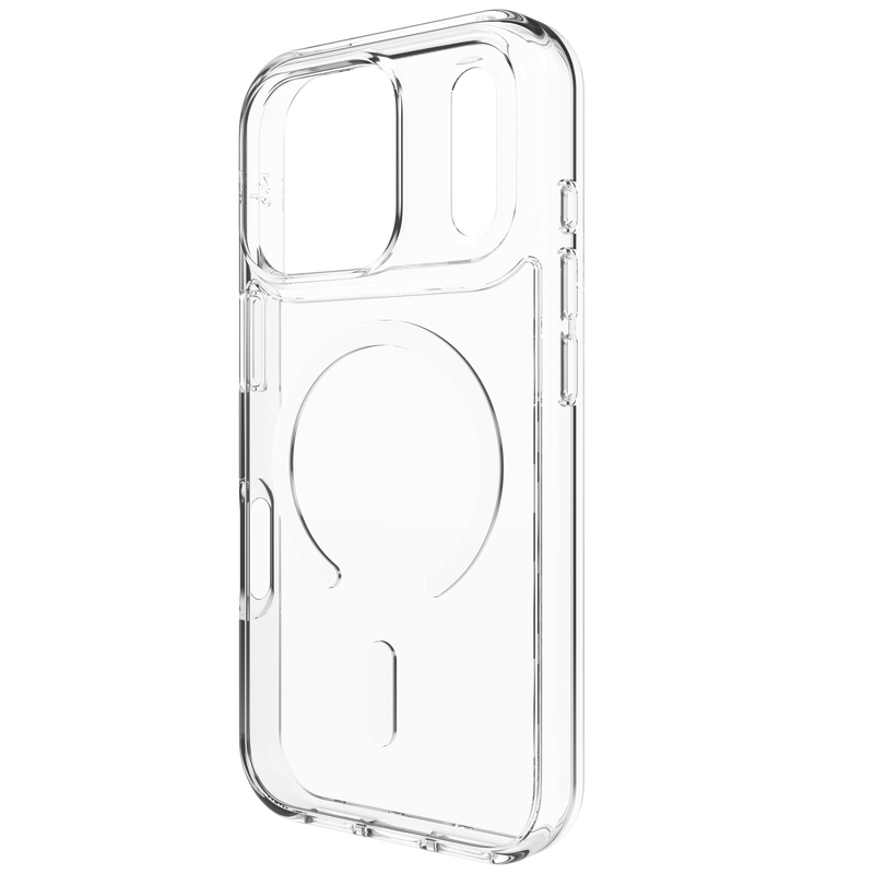 Ốp lưng iPhone 18 Pro Series - ZAGG Crystal Palace Snap Lite