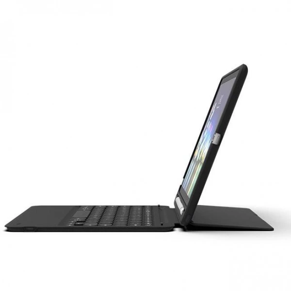 Ốp lưng kèm bàn phím ZAGG Keyboard Slim Book Go iPad 9.7 - 103302308