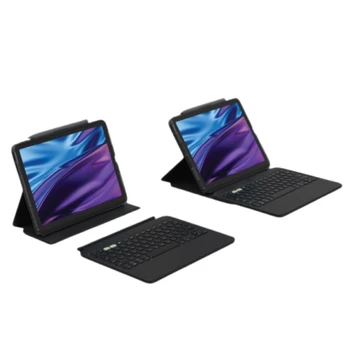 Ốp lưng kèm bàn phím ZAGG Pro Keys 2 cho iPad Pro 11 (M4)