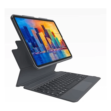 Ốp lưng kèm bàn phím ZAGG Pro Keys TrackPad - iPad 10.9/11 Pro - 103407937
