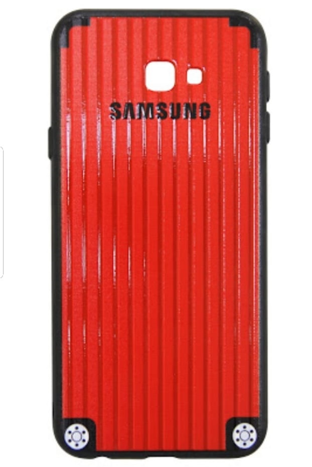 Ốp lưng Samsung J6+ (S-J6PLUSCOVER)