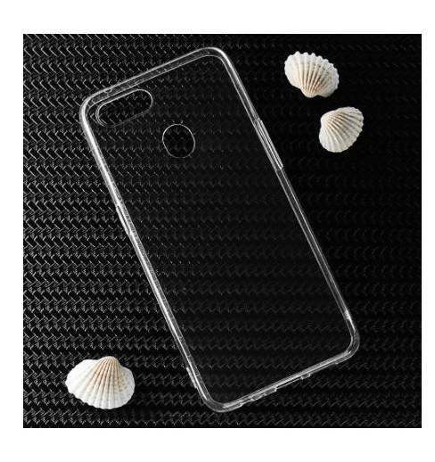 Ốp lưng trong dẻo Oppo A12