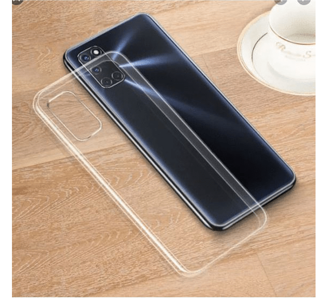 Ốp lưng trong dẻo Samsung Galaxy A52
