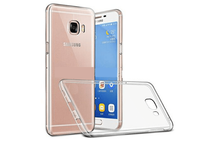 Ốp lưng trong dẻo Ultra-thin Samsung Galaxy J7 Prime