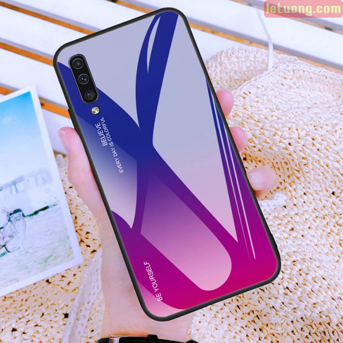 Ốp lưng Ultra-thin Samsung Galaxy A50s SM- A507
