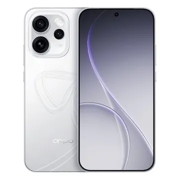 OPPO Reno15 5G 12GB+256GB CPH2825 Trắng