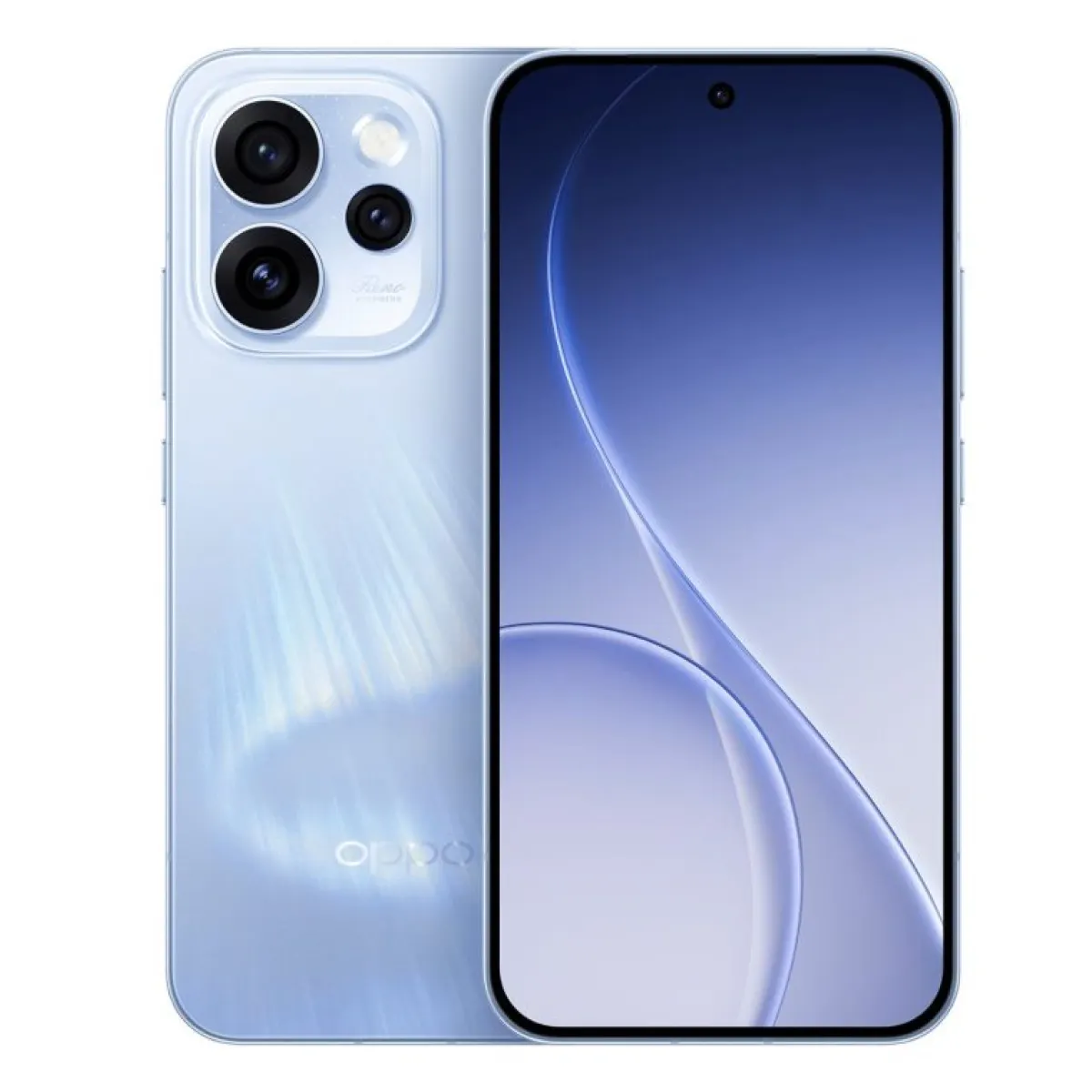 OPPO Reno15 5G 12GB+256GB CPH2825 Xanh dương