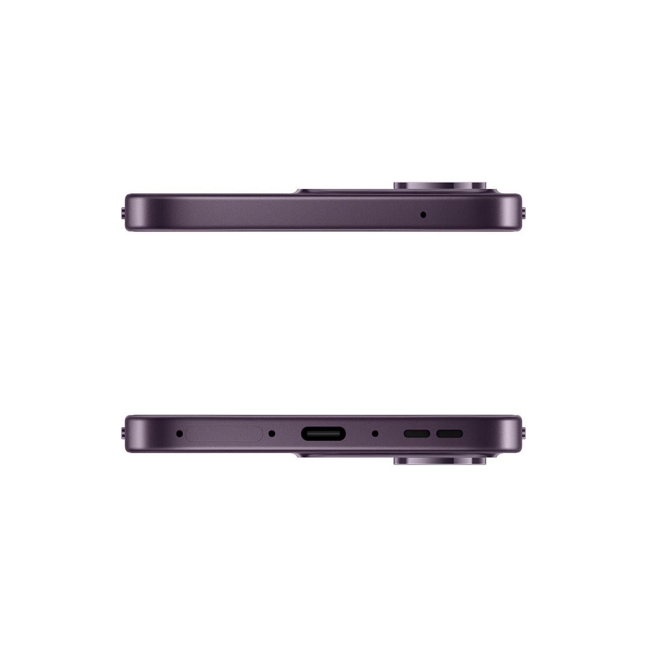 OPPO Reno16 F 5G 8GB+256GB CPH2859 Tím đen