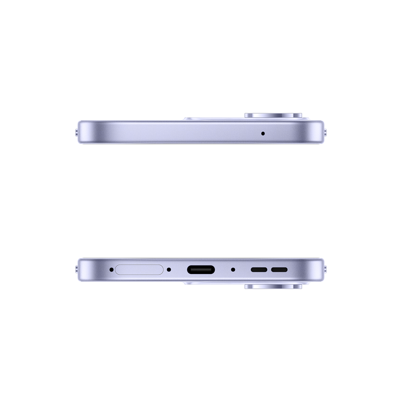 OPPO Reno16 F 5G 8GB+256GB CPH2859 Tím nhạt