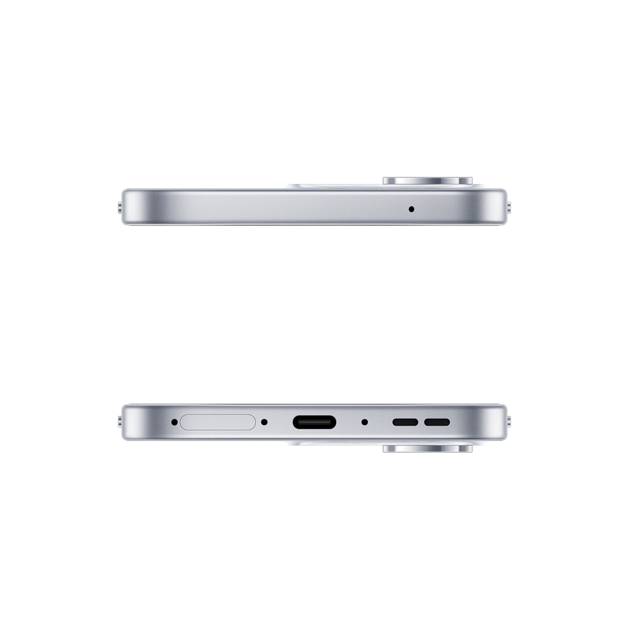 OPPO Reno16 F 5G 8GB+256GB CPH2859 Trắng