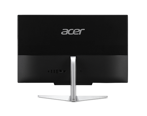 PC Acer AS All in One C22-963 (i5-1035G1/8GB RAM/1TB HDD+128GB SSD/21.5 inch FHD)