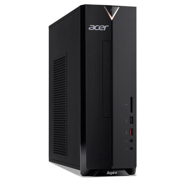 PC Acer XC-885(DT.BAQSV.005) Cel G4900/4G/1TB/DVDR