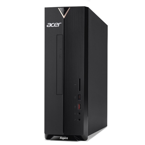 PC Acer XC-885(DT.BAQSV.006) Pen G5400/4G/1TB/DVDR
