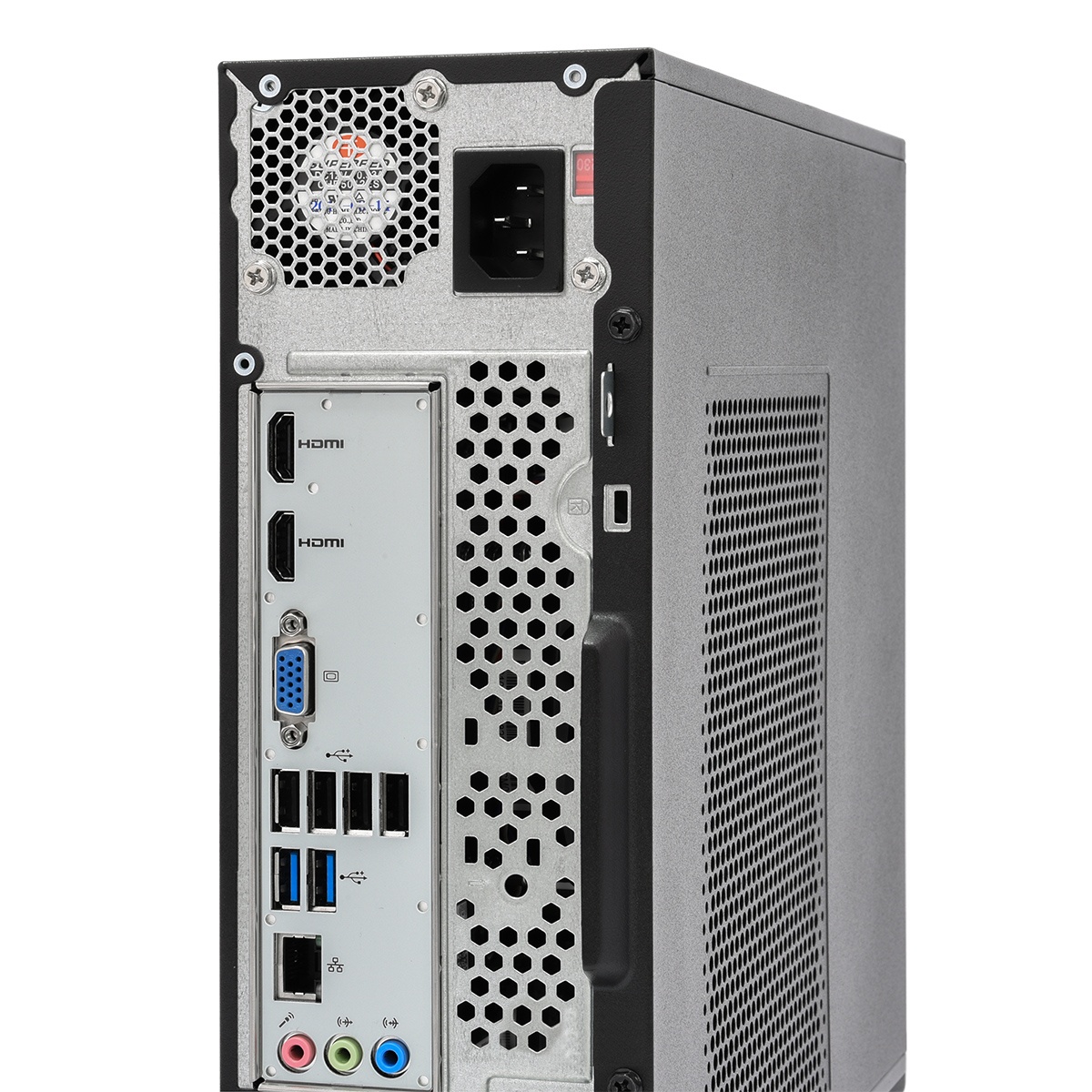 PC Acer XC-885(DT.BAQSV.006) Pen G5400/4G/1TB/DVDR