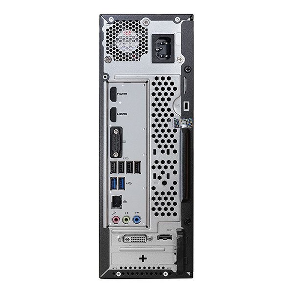 PC Acer XC-885(DT.BAQSV.006) Pen G5400/4G/1TB/DVDR