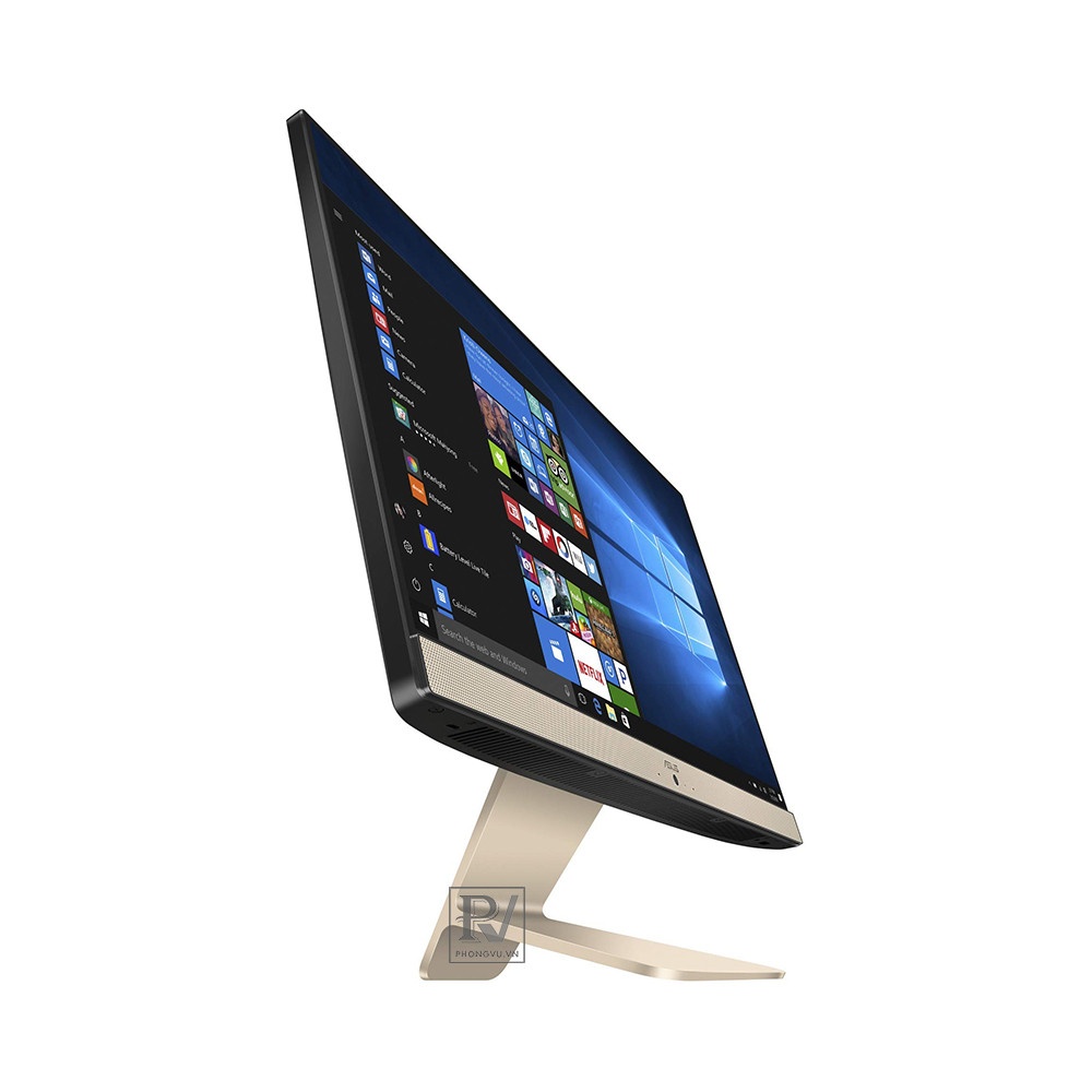 PC AIO Asus V222UAK-BA173T/i3-8130U/4GB/1TB/21.5 FHD/Win10/K+M/Wifi ac
