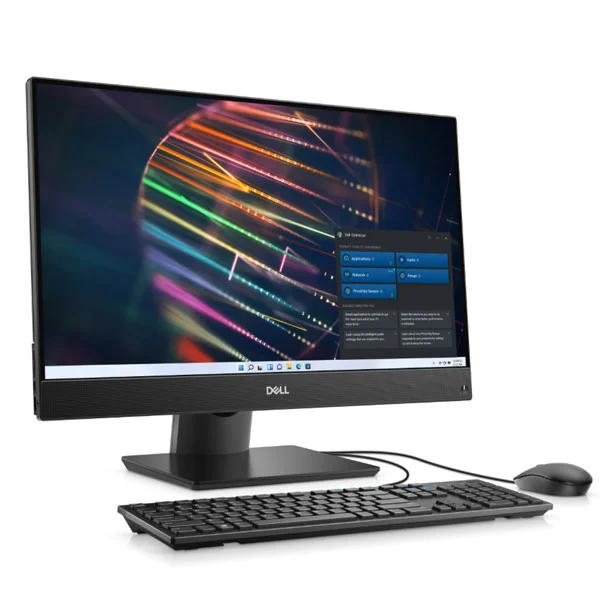 PC AIO Dell Optiplex 7410 Plus(42OTAIO7410) i5-13500/8GB/512GB SSD/23.8 inch FHD/K+M/Camera/Ubuntu/3YW