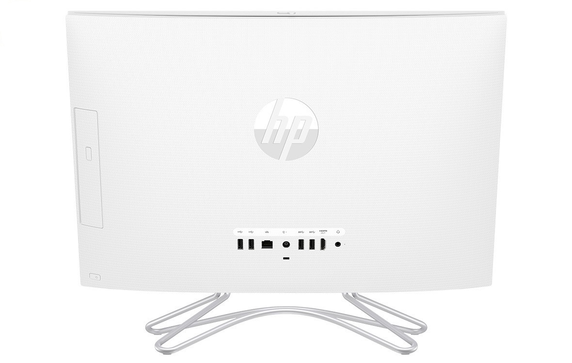 PC AIO HP 22-c0049d(4LZ22AA) i3-8100T