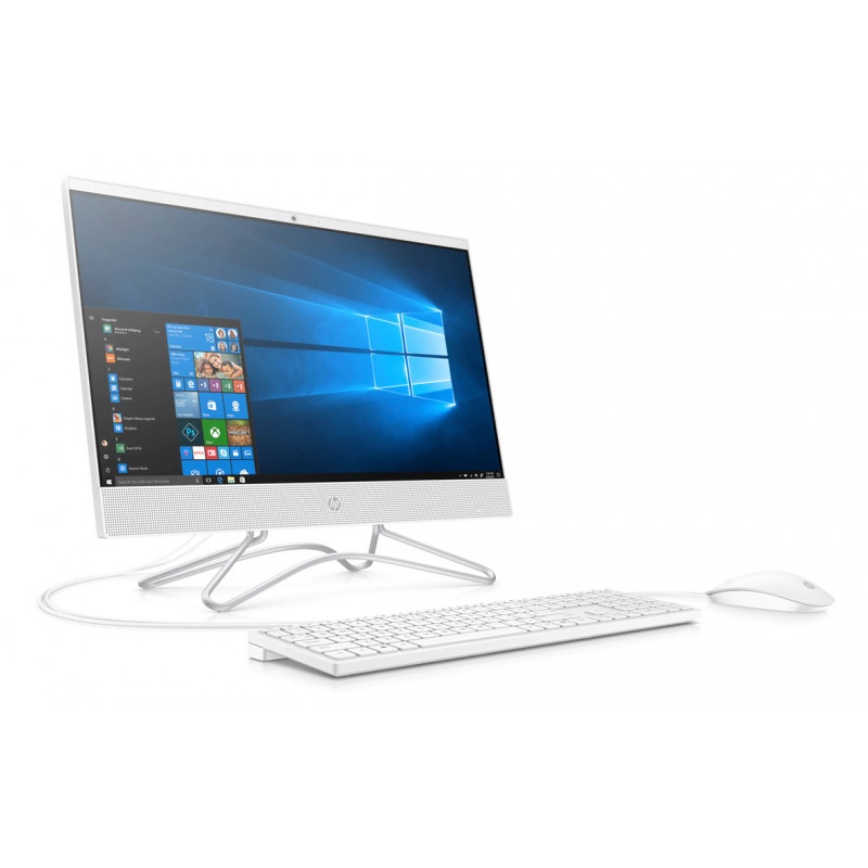 PC AIO HP 22-c0049d(4LZ22AA) i3-8100T