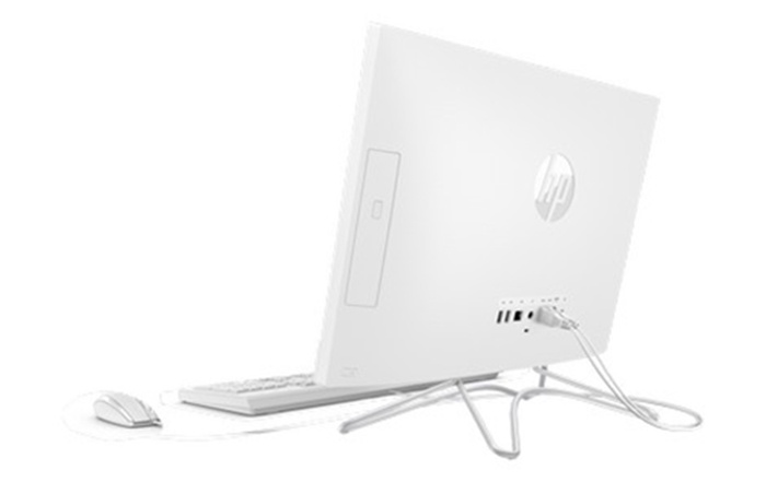PC AIO HP 22-c0049d(4LZ22AA) i3-8100T