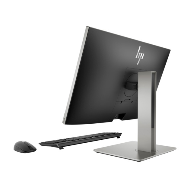 PC AIO HP EliteOne 800 G5 Touch(8GD04PA)i7-9700/8GB/1TB/DVD-RW/23.8 FHD Touch/Win10/K+M/Wifi ac, 3YW