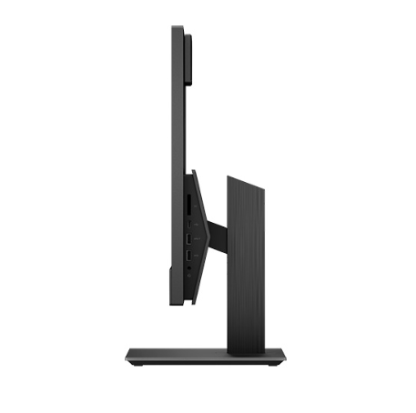 PC AIO HP ProOne 400 G5(8GB62PA)i5-9500/4GB/1TB/DVD-RW/23.8 FHD Touch/Win10/K+M/Wifi ac
