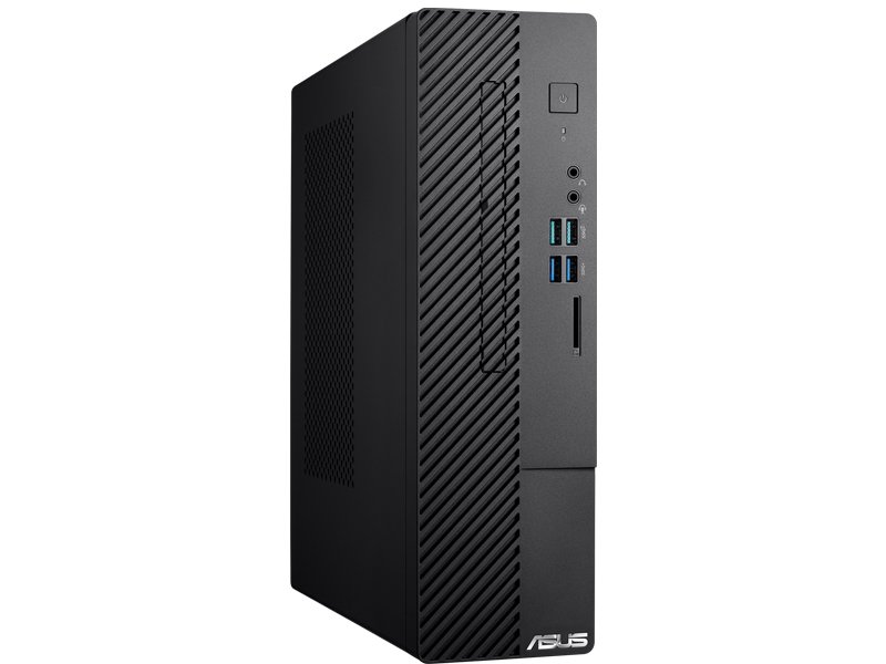 PC Asus S500SC-0G6405017W/Pen G6405/4GB/256GB SSD/Windows 11 home