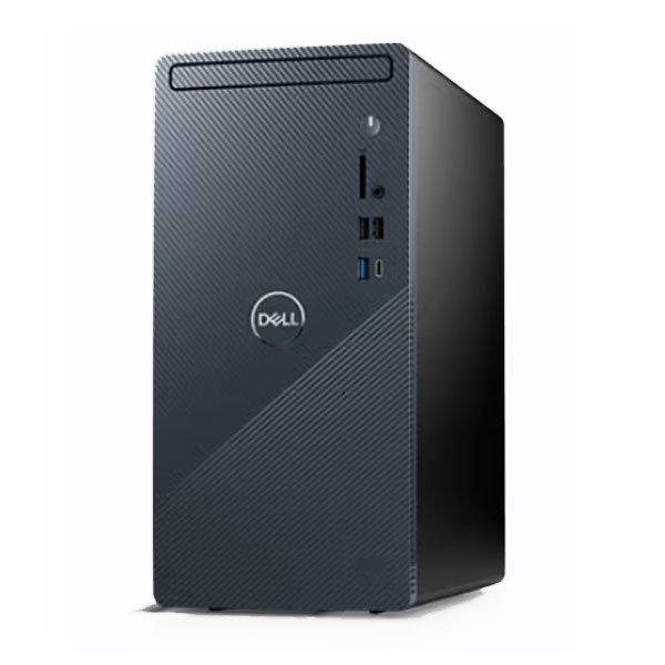 PC Dell INS 3020(4VGWP) i3-13100/8GB/256GB SSD/Win11/Office2021/Wifi ac,1YW