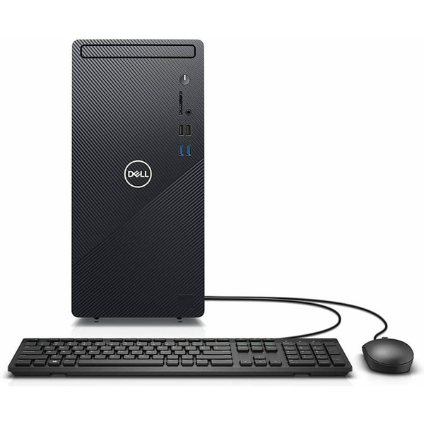 PC Dell Ins 3030 (71047524) i3-14100/8GB/512GB SSD/Win11/wifi ax/1YW