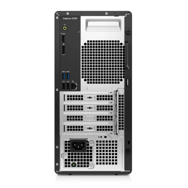 PC Dell Ins 3030 (71047524) i3-14100/8GB/512GB SSD/Win11/wifi ax/1YW