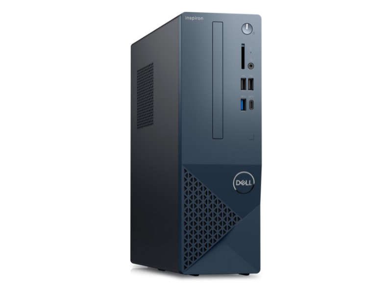 PC Dell Ins 3030 (71047524) i3-14100/8GB/512GB SSD/Win11/wifi ax/1YW