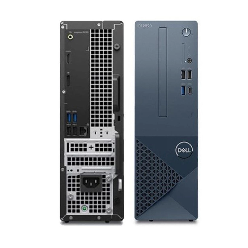 PC Dell Ins 3030(DG3F01) i5-14400/8GB/512GB SSD/Win11/Wifi ac,1YW