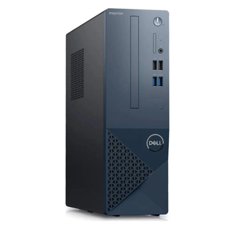 PC Dell Ins 3030(DG3F01) i5-14400/8GB/512GB SSD/Win11/Wifi ac,1YW