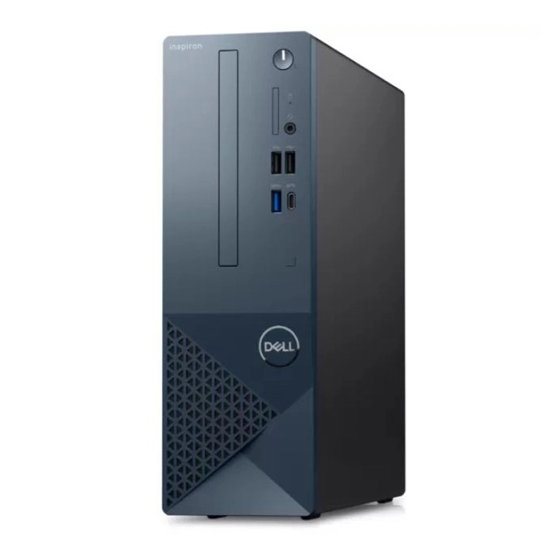 PC Dell Ins 3030(DG3F01) i5-14400/8GB/512GB SSD/Win11/Wifi ac,1YW