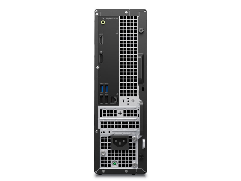 PC Dell Ins 3030SFF(SFFI53013W1-16G-512G) i5-14400/16GB/512GB SSD/Win11/Wifi ac, 1YW