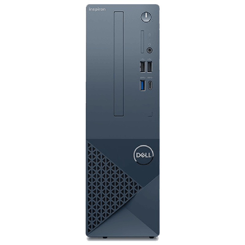 PC Dell Ins 3030S(SFFI53013W1-16G-512G) i5-14400/16GB/512GB SSD/Win11/1YW